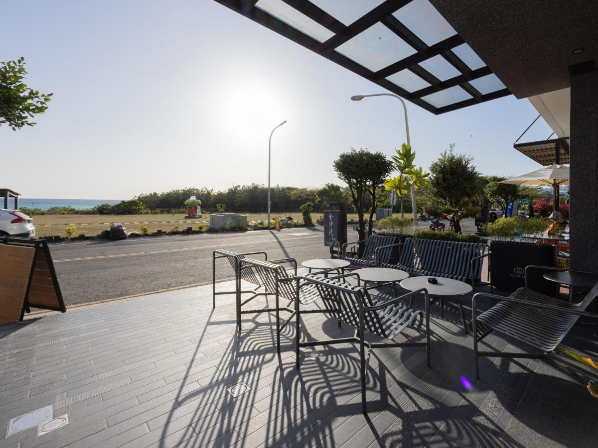 Kenting Sea Wall 130 Exterior photo