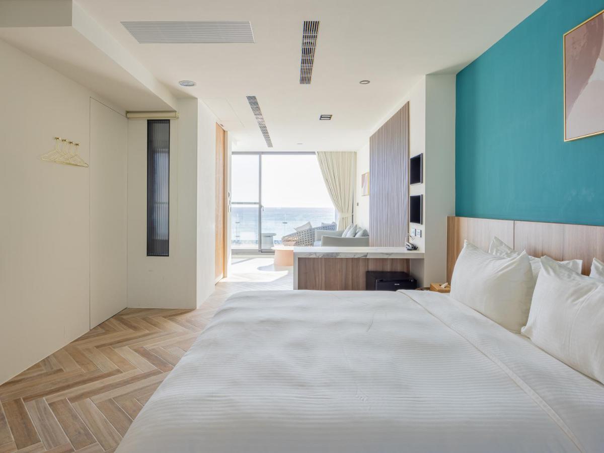 Kenting Sea Wall 130 Exterior photo