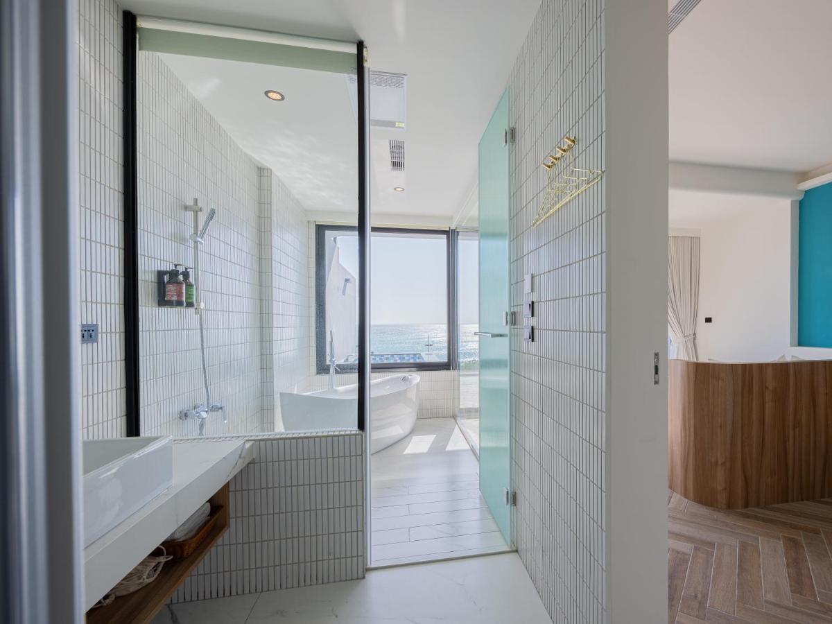 Kenting Sea Wall 130 Exterior photo