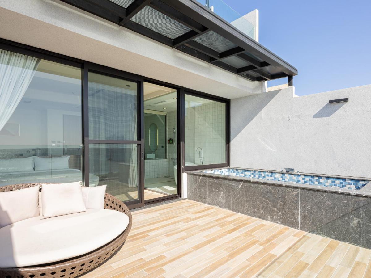 Kenting Sea Wall 130 Exterior photo